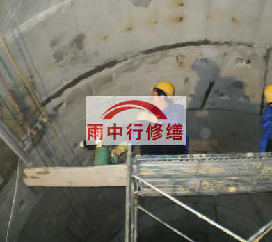 滨州城市管廊堵漏施工安全与注意事项